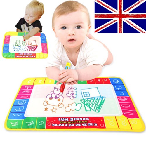 water toddler toys